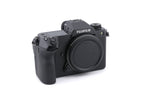 Fujifilm GFX 50S II