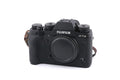 Fujifilm X-T2 + EF-X8 Flash