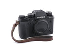 Fujifilm X-T2 + EF-X8 Flash