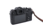 Fujifilm X-T2 + EF-X8 Flash