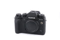 Fujifilm X-T2 + EF-X8 Flash