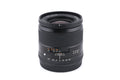 Carl Zeiss 55mm f3.5 Distagon T*