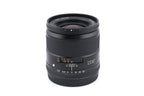 Carl Zeiss 55mm f3.5 Distagon T*