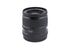 Carl Zeiss 55mm f3.5 Distagon T*