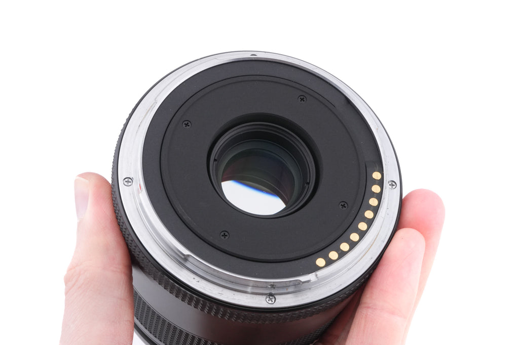 Carl Zeiss 55mm f3.5 Distagon T*