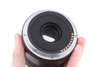 Carl Zeiss 55mm f3.5 Distagon T*