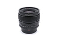 Fujifilm 23mm f1.4 Super EBC Fujinon Aspherical XF R