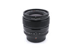 Fujifilm 23mm f1.4 Super EBC Fujinon Aspherical XF R