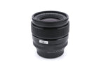 Fujifilm 23mm f1.4 Super EBC Fujinon Aspherical XF R