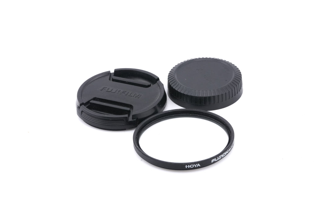 Fujifilm 23mm f1.4 Super EBC Fujinon Aspherical XF R
