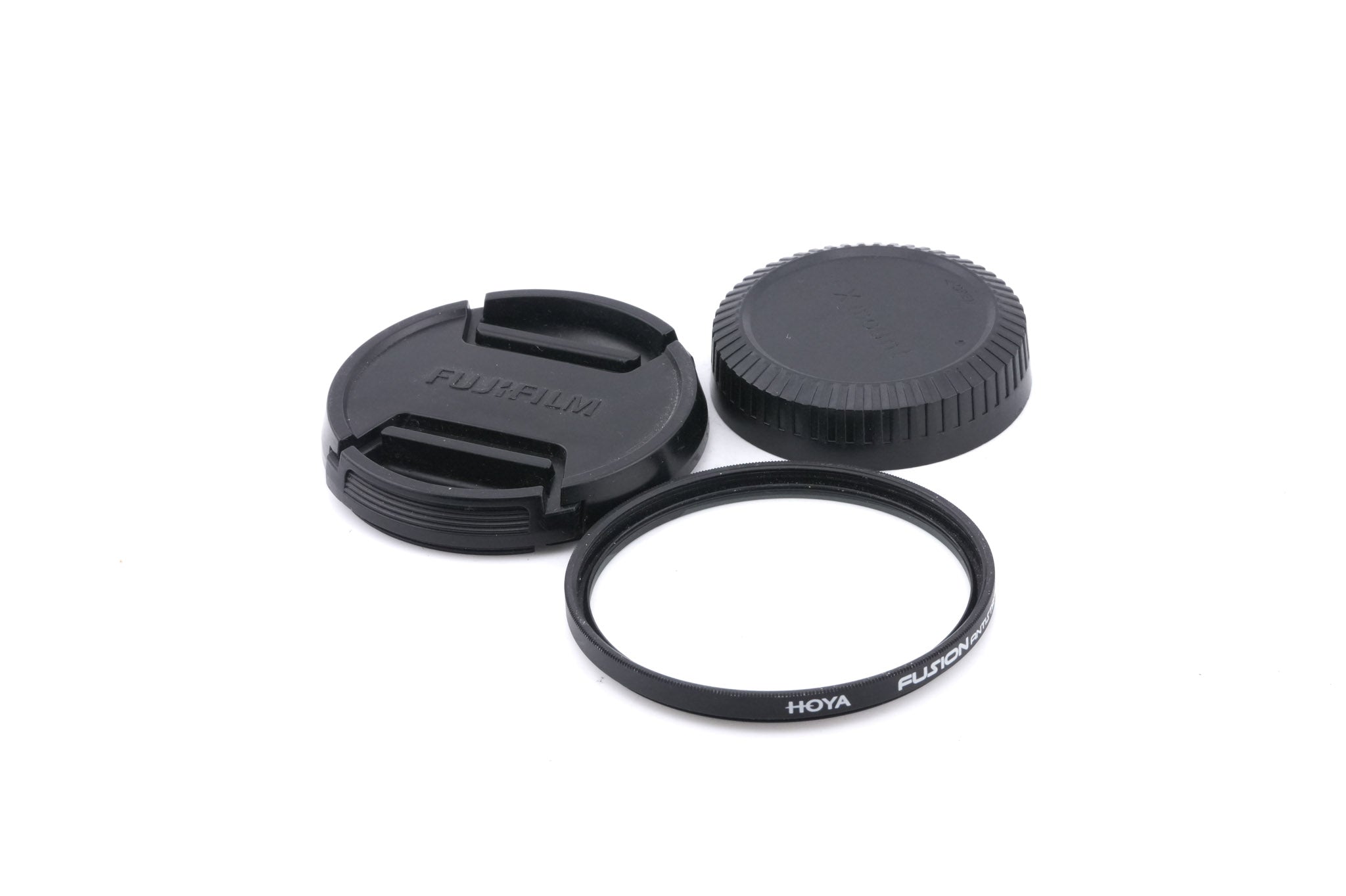 Fujifilm 23mm f1.4 Super EBC Fujinon Aspherical XF R