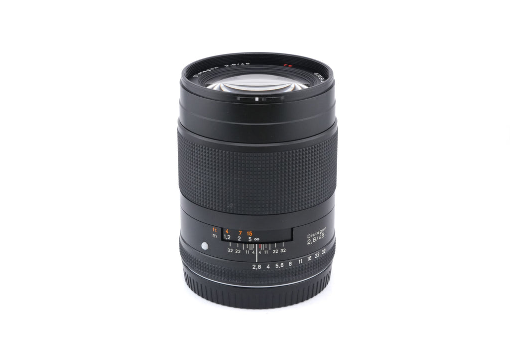 Carl Zeiss 45mm f2.8 Distagon T*