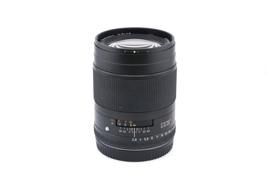 Carl Zeiss 45mm f2.8 Distagon T*