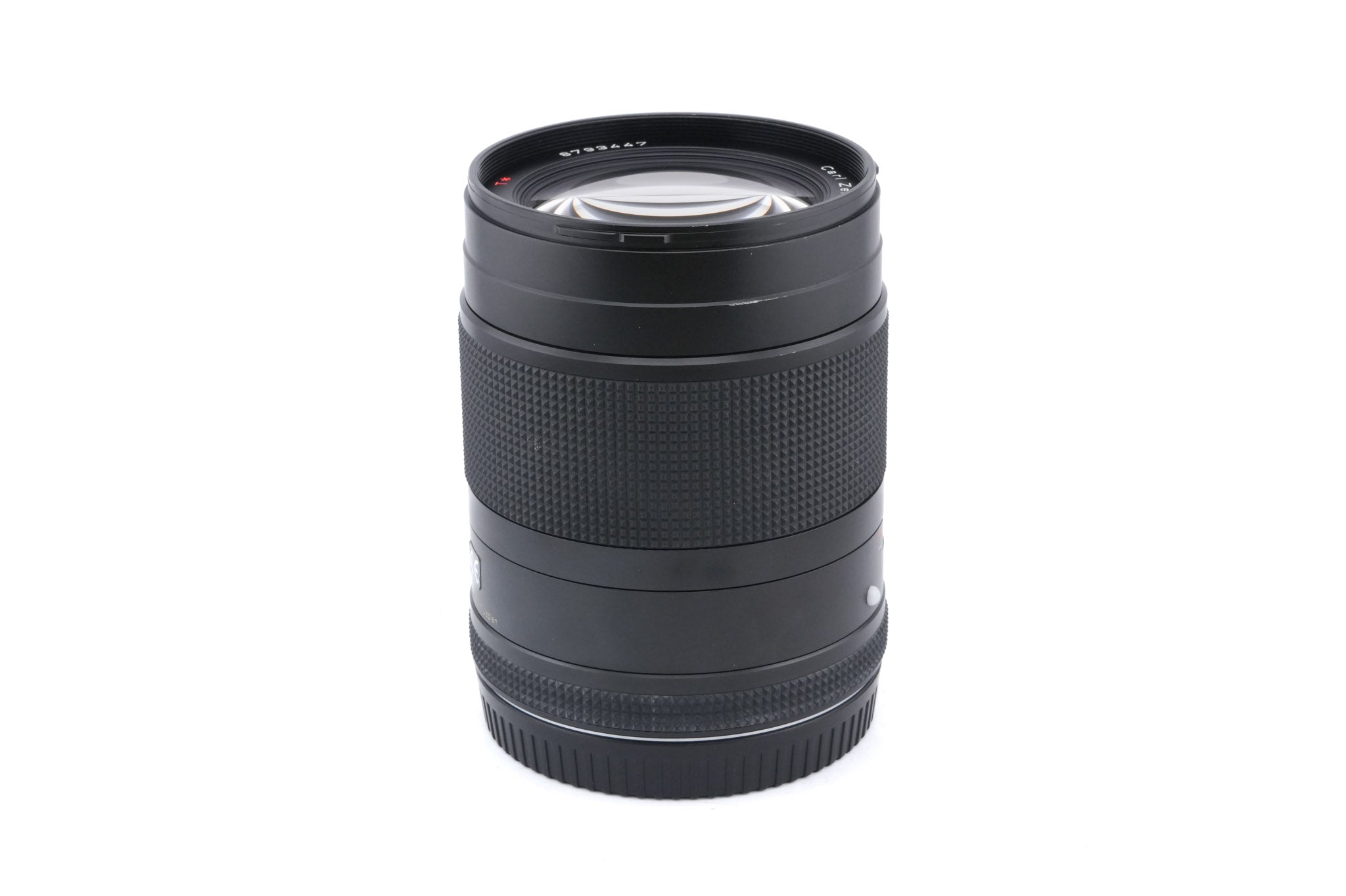 Carl Zeiss 45mm f2.8 Distagon T*