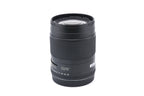 Carl Zeiss 45mm f2.8 Distagon T*
