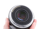 Carl Zeiss 45mm f2.8 Distagon T*