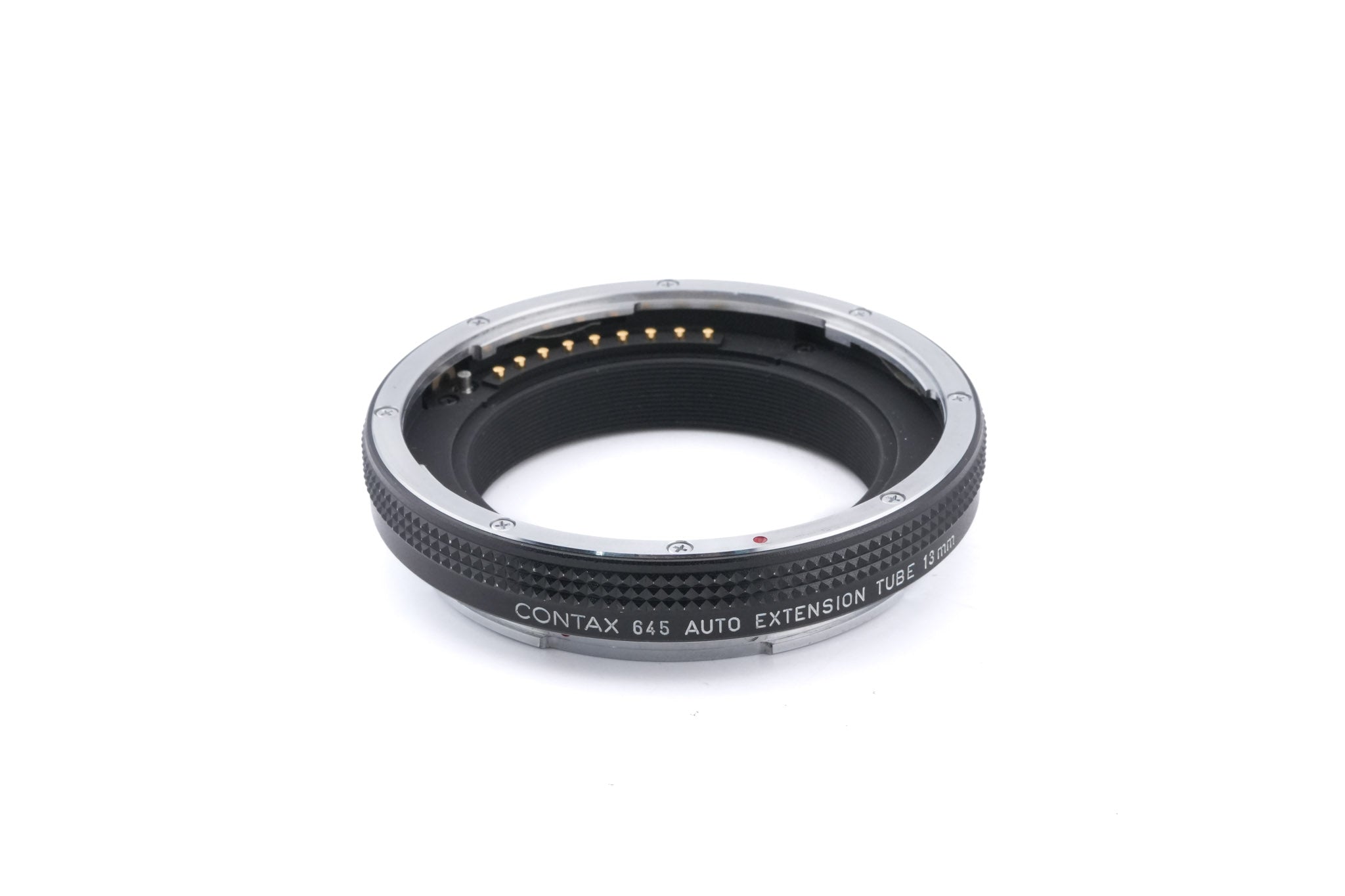 Contax 13mm Auto Extension Tube
