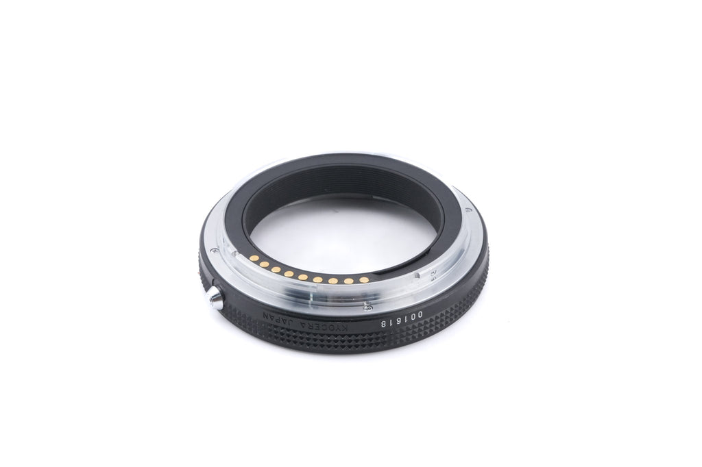 Contax 13mm Auto Extension Tube