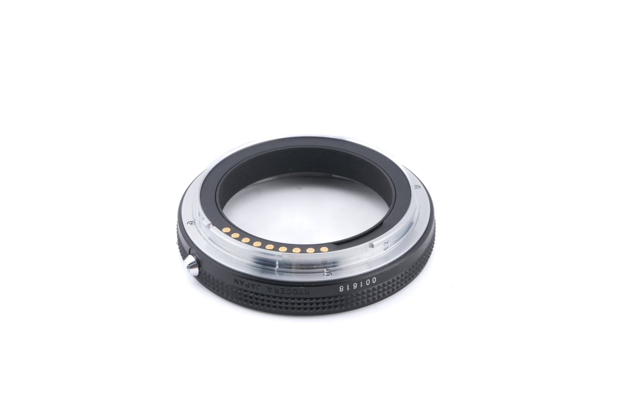 Contax 13mm Auto Extension Tube