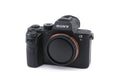 Sony A7R II