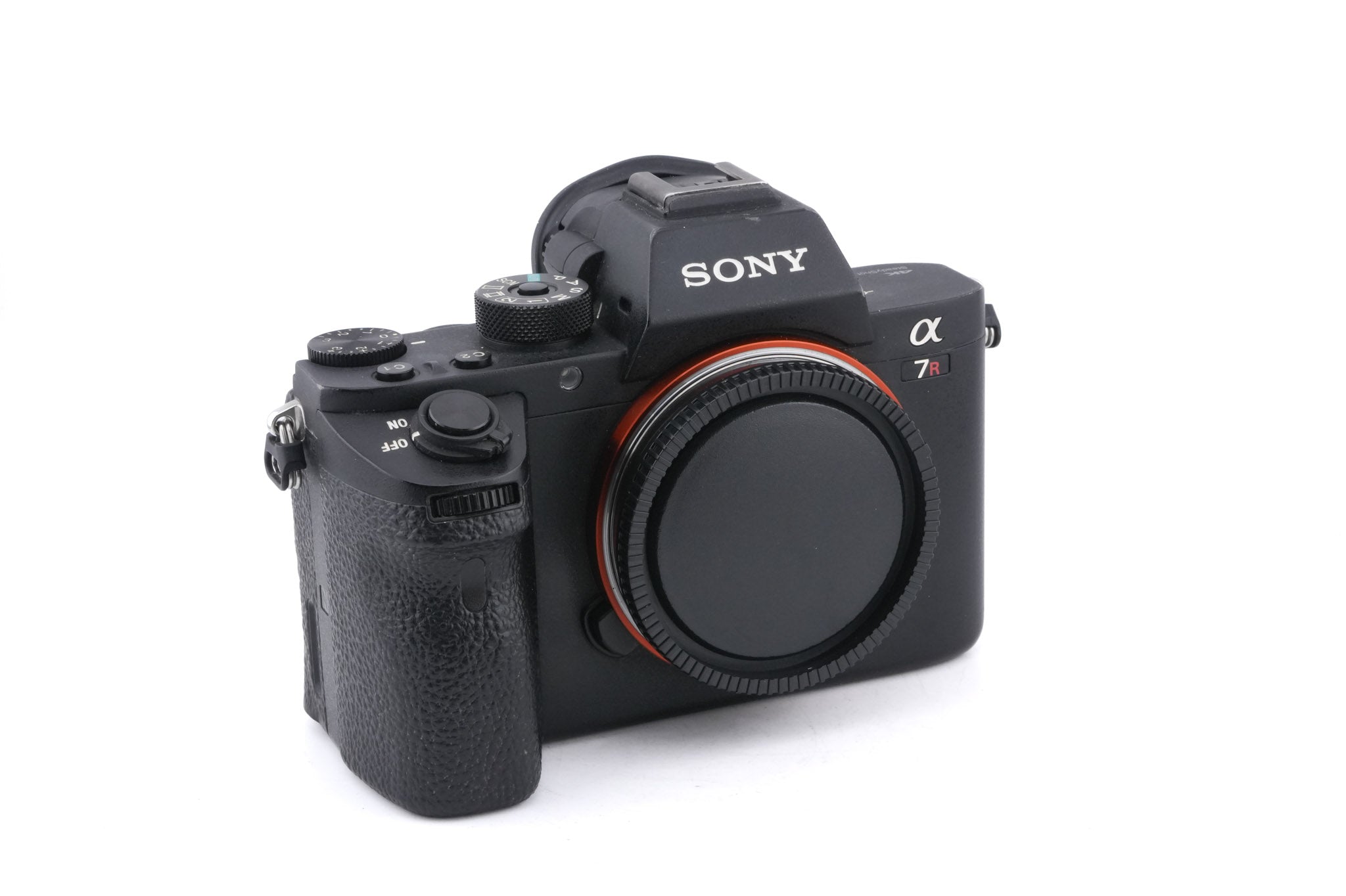 Sony A7R II
