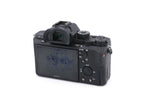 Sony A7R II