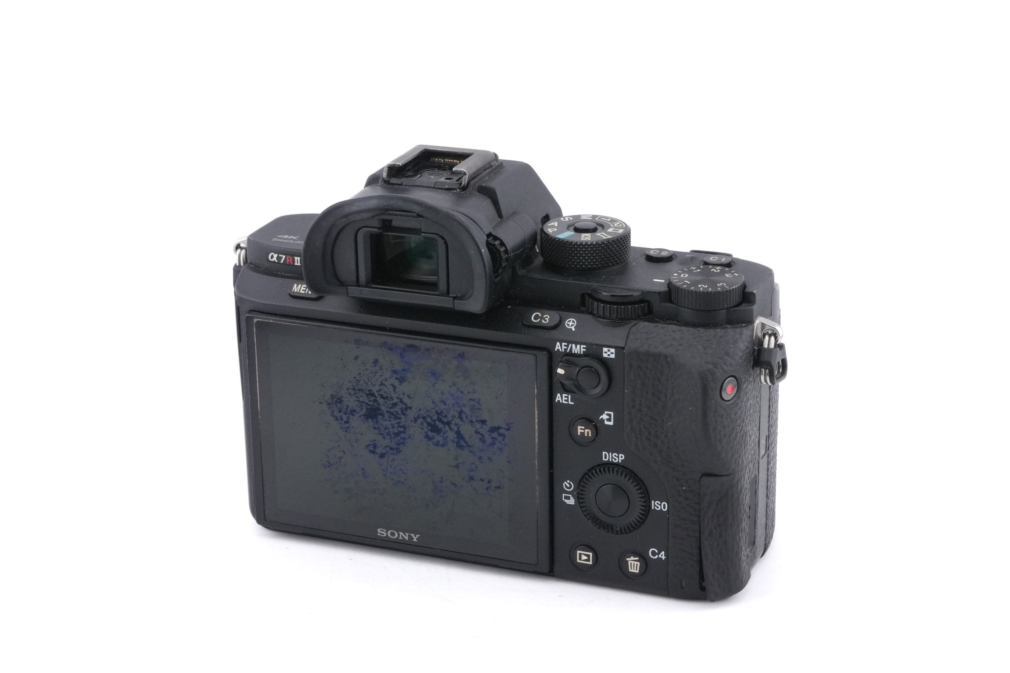 Sony A7R II