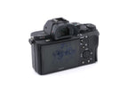 Sony A7R II