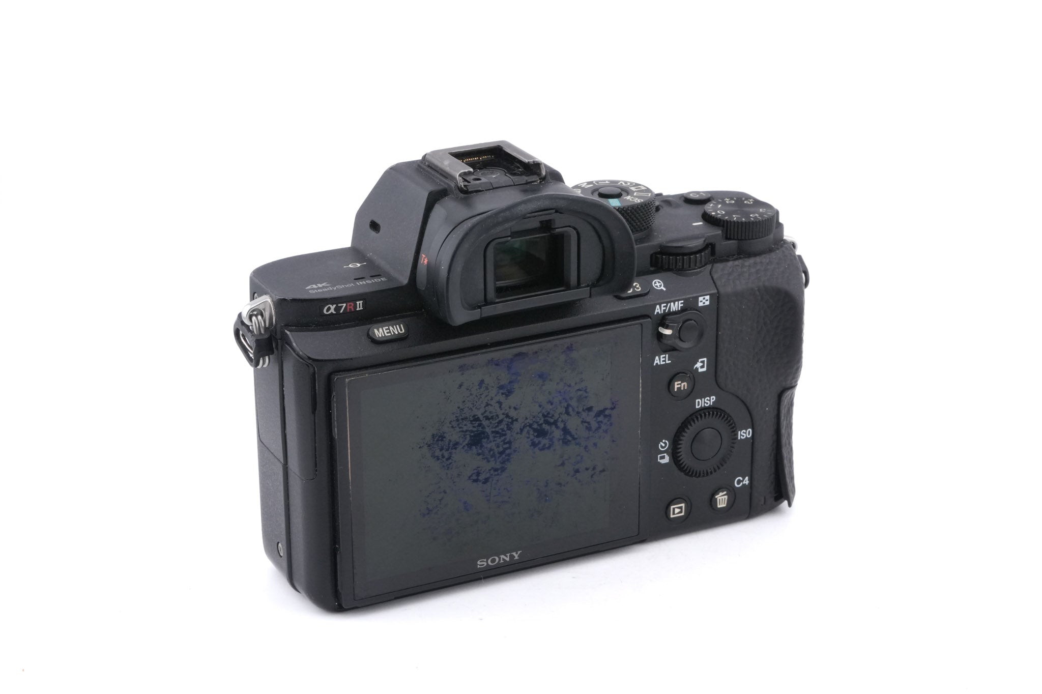 Sony A7R II