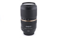 Tamron 70-300mm f4-5.6 SP DI VC USD (A005)