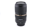 Tamron 70-300mm f4-5.6 SP DI VC USD (A005)
