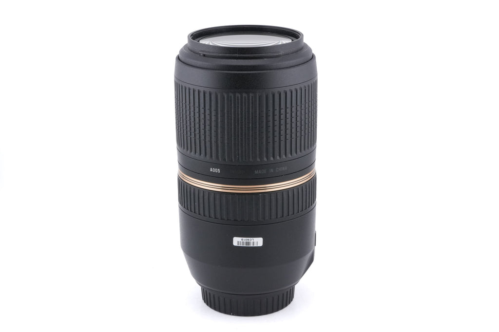 Tamron 70-300mm f4-5.6 SP DI VC USD (A005)