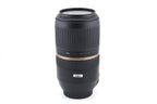 Tamron 70-300mm f4-5.6 SP DI VC USD (A005)