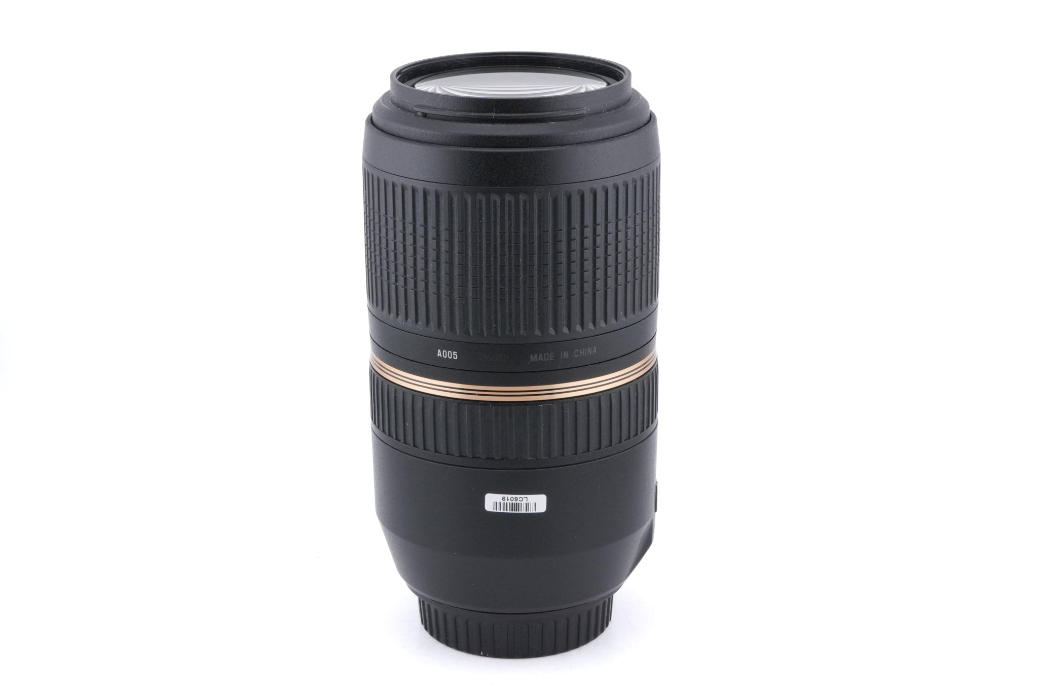 Tamron 70-300mm f4-5.6 SP DI VC USD (A005)