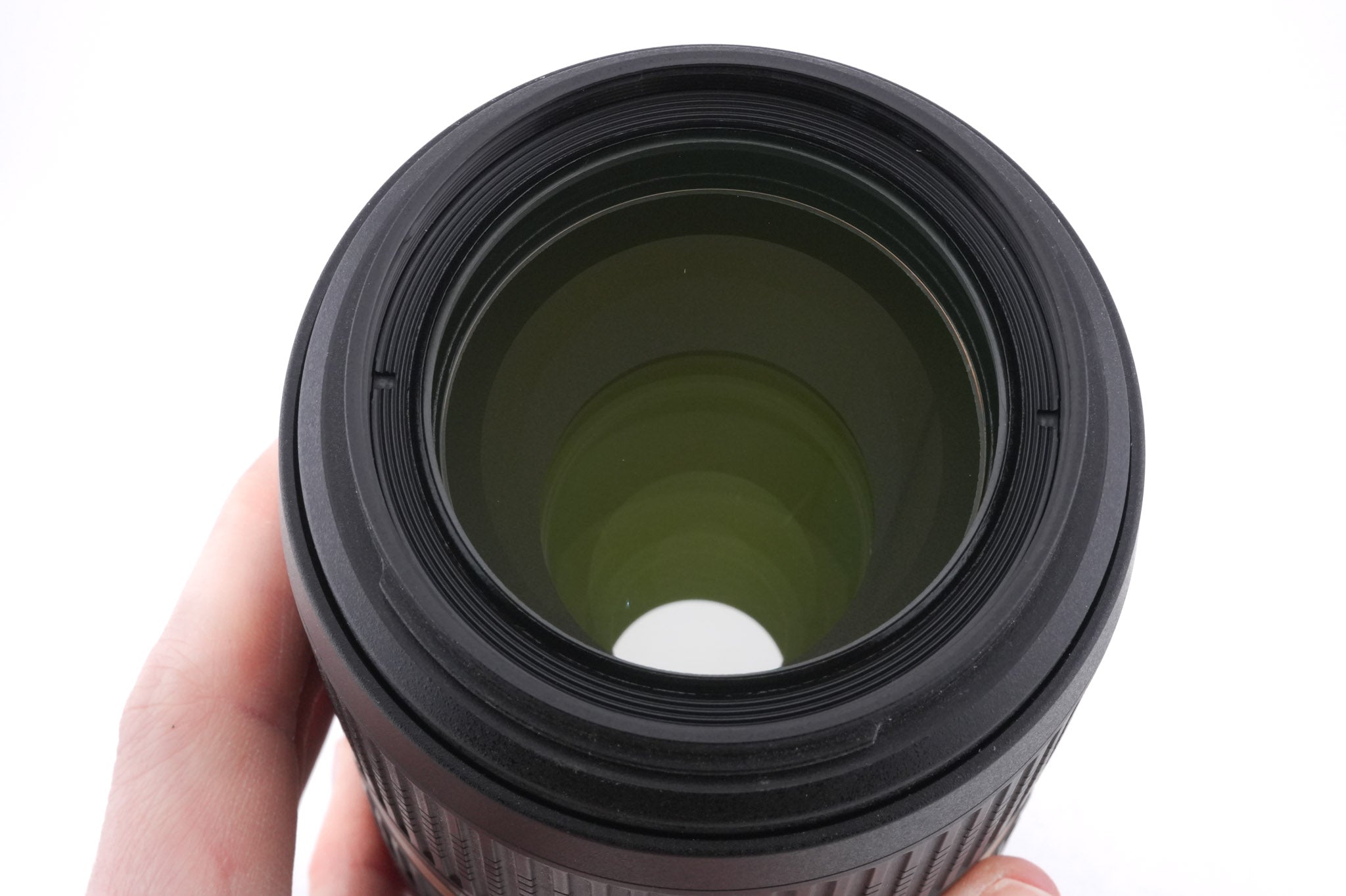 Tamron 70-300mm f4-5.6 SP DI VC USD (A005)
