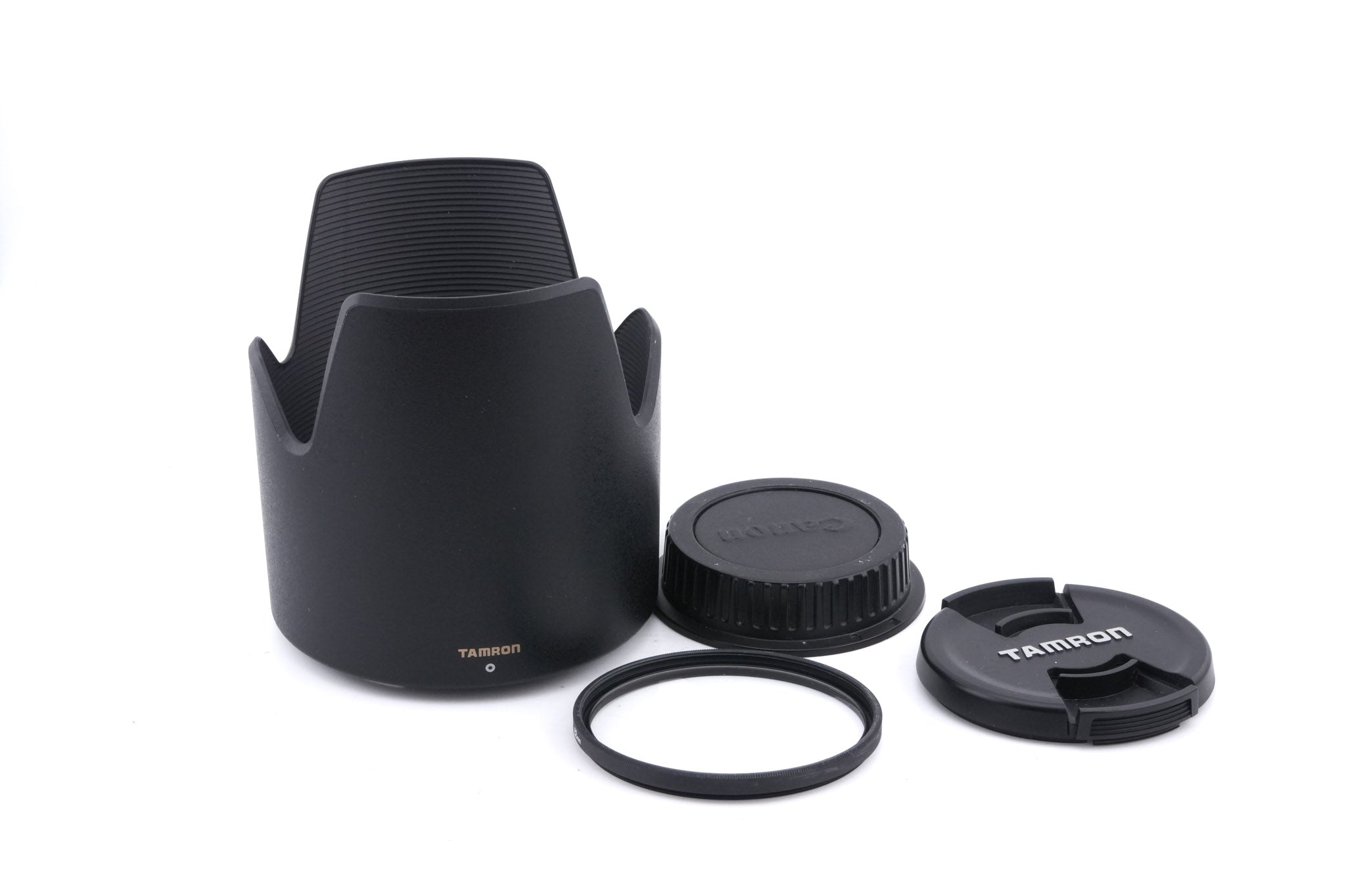 Tamron 70-300mm f4-5.6 SP DI VC USD (A005)