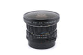 Pentax 35mm f4.5 Super-Multi-Coated Fish-Eye-Takumar/6X7