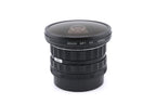 Pentax 35mm f4.5 Super-Multi-Coated Fish-Eye-Takumar/6X7