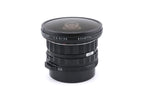Pentax 35mm f4.5 Super-Multi-Coated Fish-Eye-Takumar/6X7