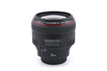Canon 85mm f1.2 L II USM