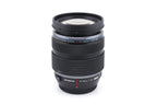 Olympus 12-40mm f2.8 M.Zuiko Digital Pro