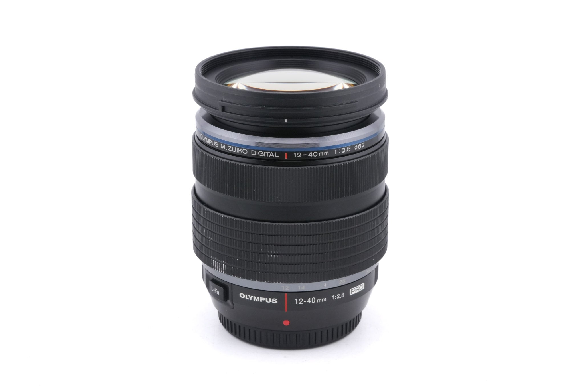 Olympus 12-40mm f2.8 M.Zuiko Digital Pro