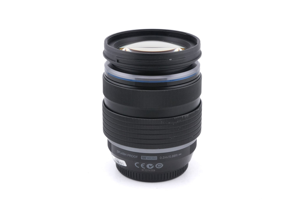 Olympus 12-40mm f2.8 M.Zuiko Digital Pro