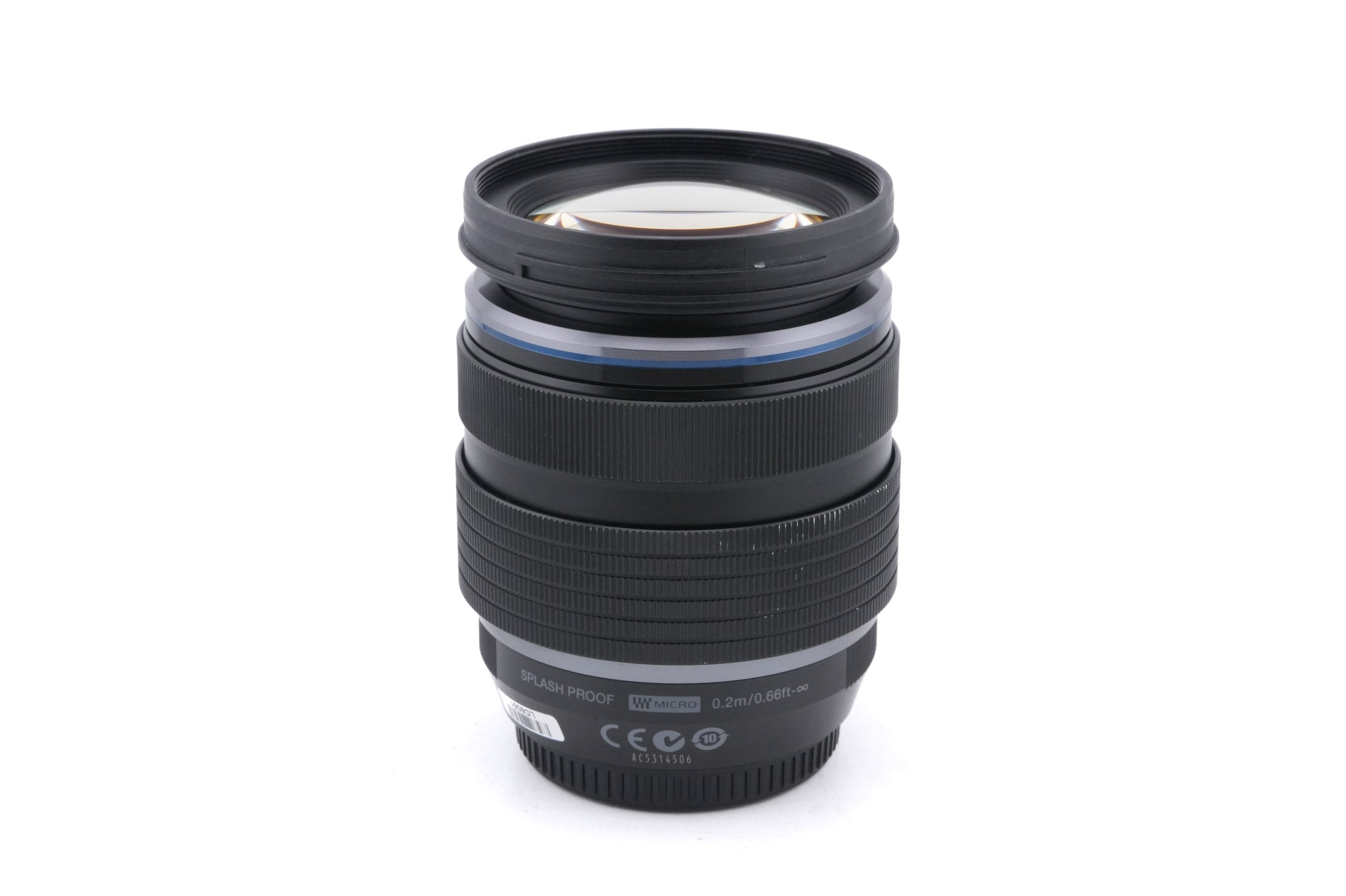 Olympus 12-40mm f2.8 M.Zuiko Digital Pro