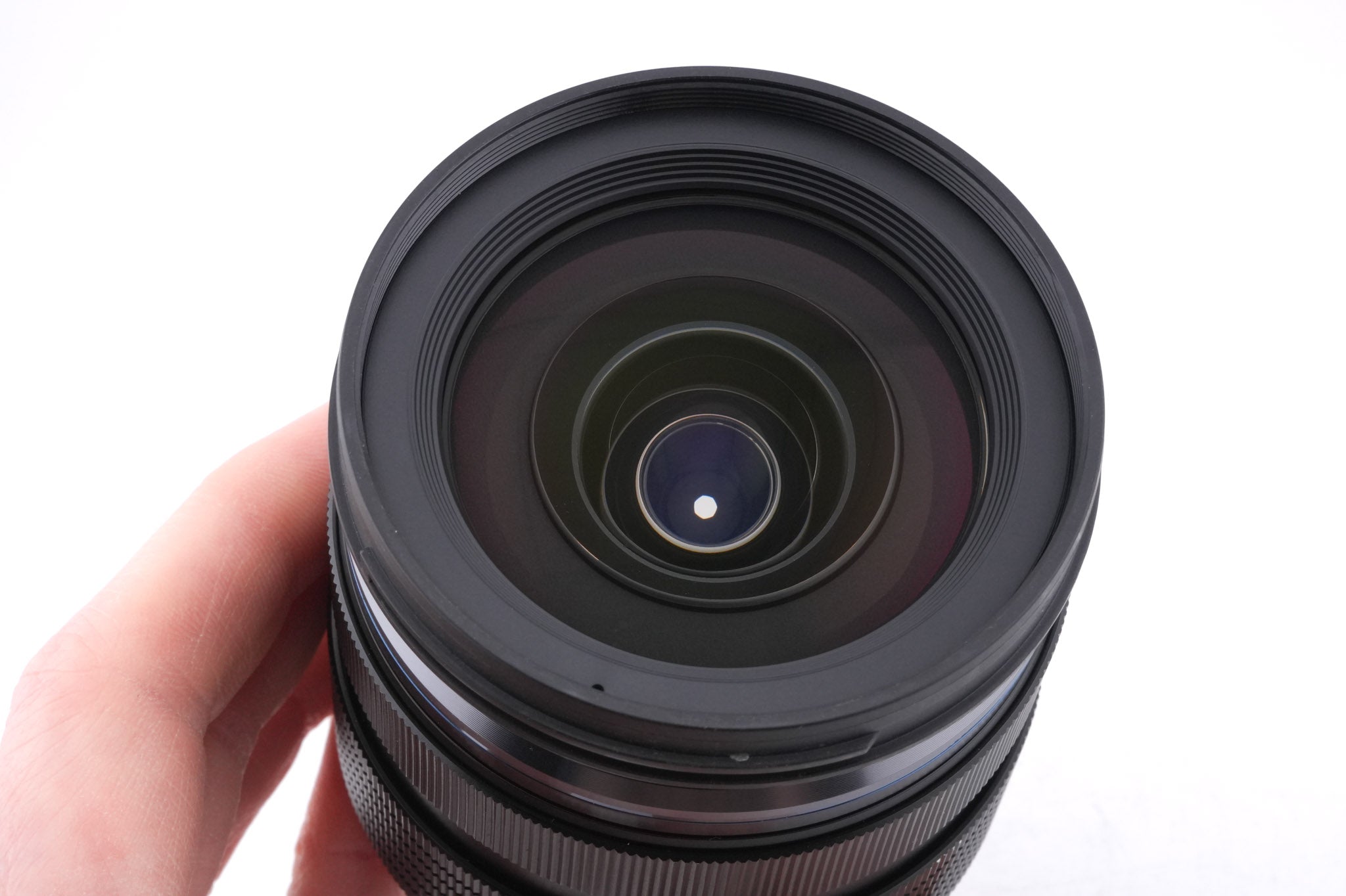 Olympus 12-40mm f2.8 M.Zuiko Digital Pro