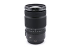 Fujifilm 45-100mm f4 Fujinon GF R LM OIS WR