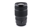 Fujifilm 45-100mm f4 Fujinon GF R LM OIS WR