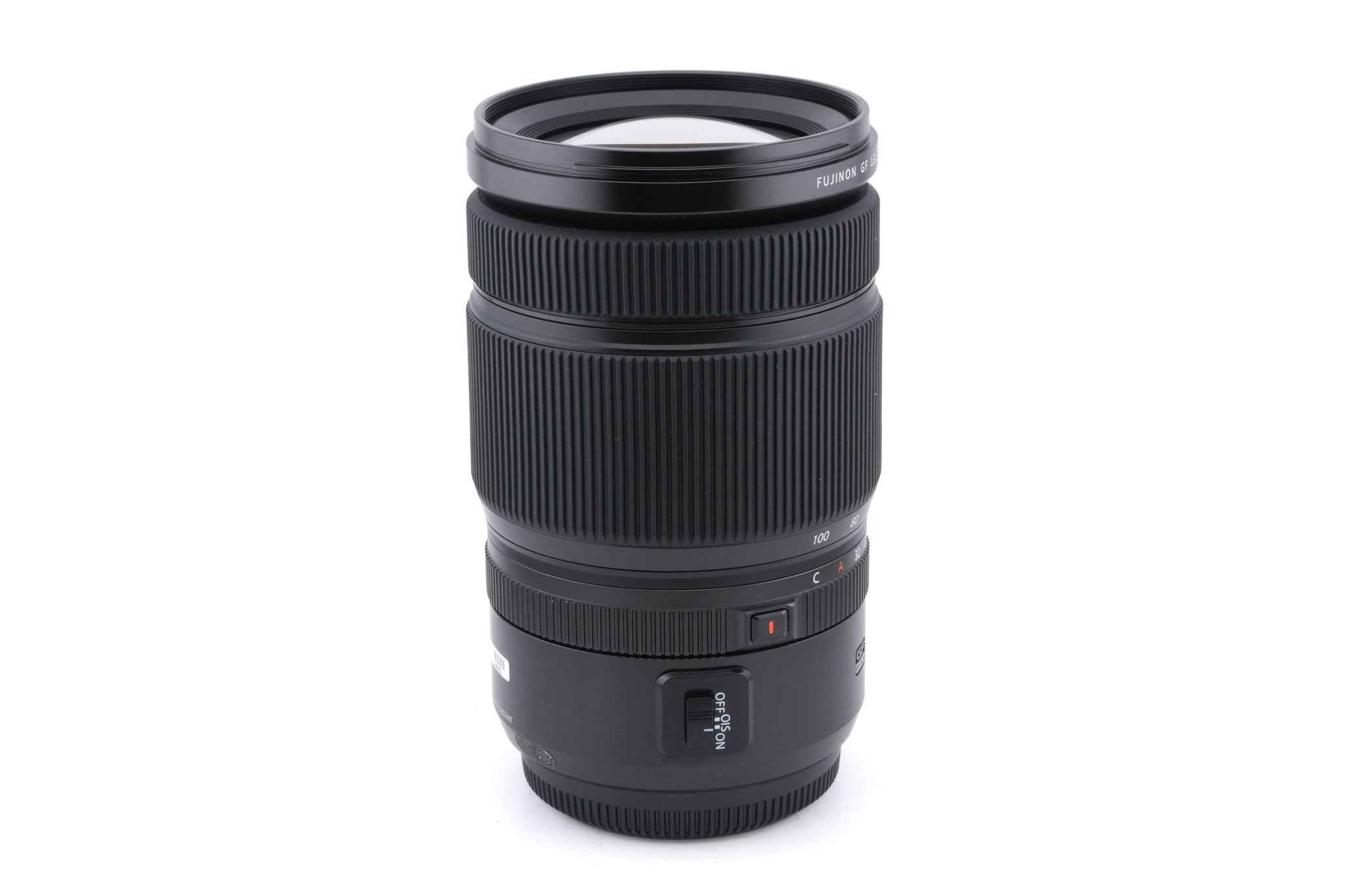 Fujifilm 45-100mm f4 Fujinon GF R LM OIS WR