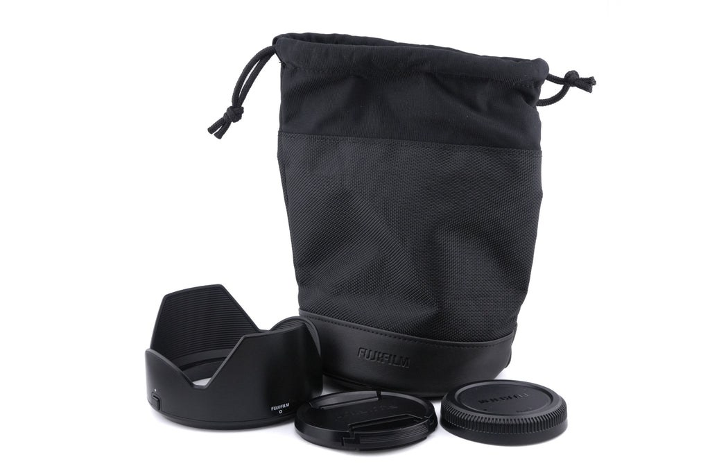 Fujifilm 45-100mm f4 Fujinon GF R LM OIS WR