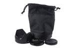 Fujifilm 45-100mm f4 Fujinon GF R LM OIS WR